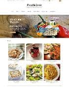 Food & Cook v2.6.5 - worpdress a template from Themeforest No. 4915630