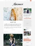 Florence v1.2.4 - worpdress a template from Themeforest No. 9574909