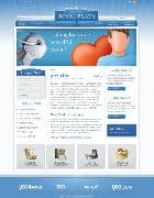YOO Royal Plaza v5.5.14 - a template for the website of hotel, hotel on Joomla