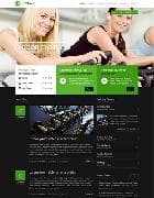 GymBase v11.5 - worpdress a template from Themeforest No. 2732248