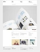  Hati v 0.23 - worpdress template from Themeforest No. 4426076 