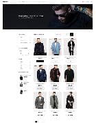 Jakiro v1.1.18 - worpdress a template from Themeforest No. 13559512