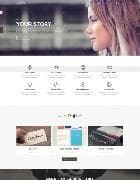Story v1.9.3 - worpdress a template from Themeforest No. 7824993