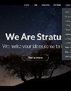  Stratus v1.1.4 - worpdress template from Themeforest No. 13674236 