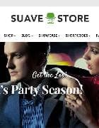 Suave v1.8.3 - worpdress a template from Themeforest No. 10409867