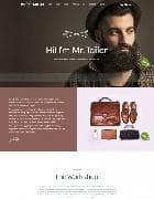 Mr. Tailor v2.6.3 - worpdress a template from themeforest No. 7292110