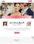 TX Wedding v1.2.1 - a premium a template for the wedding website