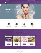 Spa Lab v2.1.1 - worpdress a template from Themeforest No. 8795615