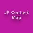 Contact Map v1.0 - chart conclusion for Joomla
