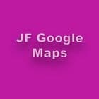 JF Google Maps v1.0 - вывод Гугл карт для Joomla