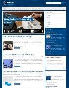  Shaper Eduka v1.5.0 - template for school website for Joomla 