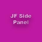 Side Panel v1.0 - the side panel for Joomla
