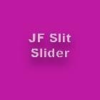 Slit Slider v1.0 - slider for Joomla