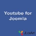  Youtube for Joomla v4.3.9 - YouTube video for Joomla 