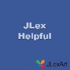 JLex Helpful v1.4.1 - формы голосований для Joomla