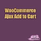 WooCommerce Ajax Add to Cart v1.0.0 - дополнение для WooCommerce
