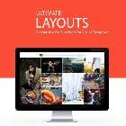 Ultimate Layouts v2.3.0 - addition for Visual Composer