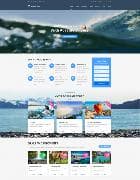 Adventure Tours v3.1.3 - worpdress a template from Themeforest No. 12781942