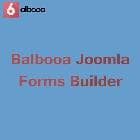  Balbooa Joomla Forms Builder v1.7.4 - the form Builder for Joomla 