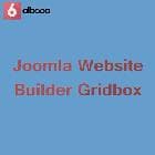  Balbooa Gridbox Builder v2.8.0 - website Builder for Joomla 