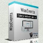  WooEvents v3.3.2 - расписание и календарь для Wordpress 