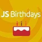 JS Birthdays v1.0 - дополнение для JoomSocial