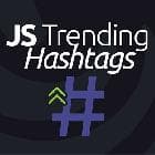 JS Trending Hashtags v3.4 - дополнение для JoomSocial