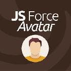  JS Force Avatar v3.5 - Supplement for JoomSocial 