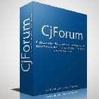 CjForum v2.0.2 - forum cursor for Joomla