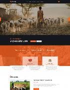  S5 Charity v1.0.3 - template for Joomla 