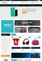 Vina Bubox v1.0 - premium template of online store