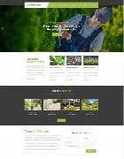 The Landscaper v1.4.8.1 - worpdress a template from Themeforest No. 13460357