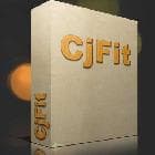 CjFit v1.0.2 - fitbit интеграция для Joomla 3