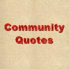  Community Quotes v3.0.5 - quotations for Joomla 