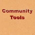 Community Tools v4.0.4 - tools for components corejoomla.com 
