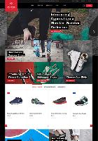  JA Shoe v1.0.5 - premium template online store 