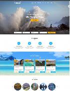  WP Travel - Tour & Travel v1.5.7 - worpdress template from Themeforest No. 19029758 