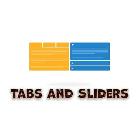  Tabs and Sliders v4.3.3 - слайдеры и табы для контента Joomla 