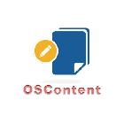  OSContent v1.12.4 - content management Joomla 