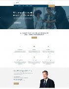  IT Lawyer v1.2.0 - template for Joomla 