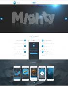  Mighty v1.9.0 - template for Joomla 
