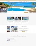  Paradise v1.11.0 - template for Joomla 