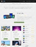  ET InReview v3.2 - website template reviews and ratings in Wordpress 