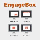  EngageBox v3.4.8 - всплывающие окна для Joomla 