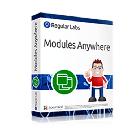  Modules Anywhere PRO v7.10.0 - output modules for Joomla 