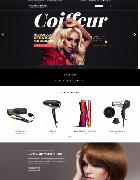  Coiffeur v4.9 - worpdress template from Themeforest No. 9306758 