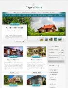ET ElegantEstate v5.0.7 - a real estate website template for Wordpress