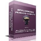  WooCommerce Products Visibility v3.2 - видимость товаров по ролям для WooCommerce 