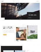  WP Yard v1.22.8 - premium template for Wordpress 