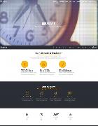  Escape v2.0 - worpdress template from Themeforest No. 15376203 